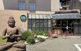Logis Hôtel HAVVAH